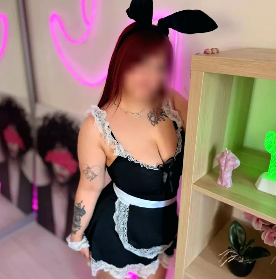 Alena, 22