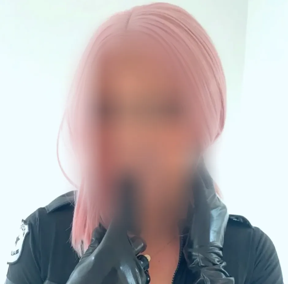 Magdalena, 35